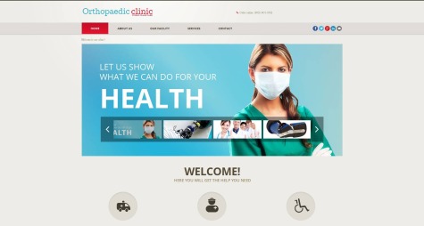 Orthopaedic Clinic