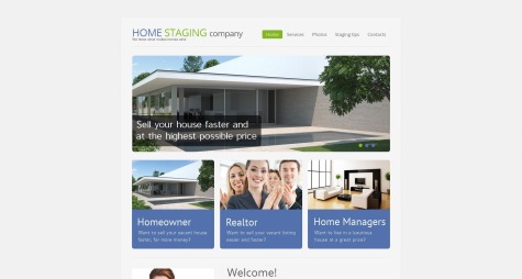 Home Staging
