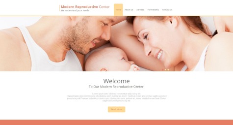 Modern Reproductive