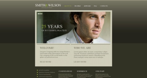 Smith & Wilson