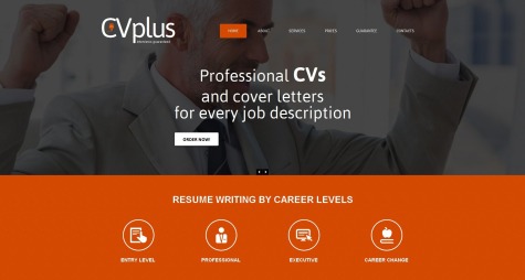CVplus