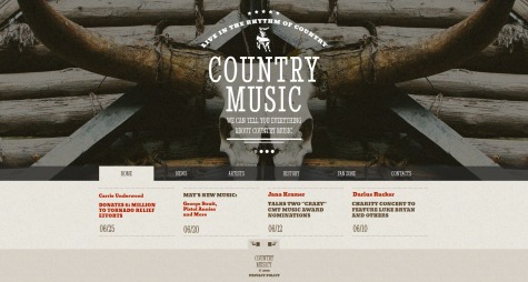 Country Music