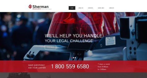 Sherman Associates