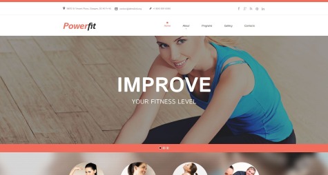 Powerfit