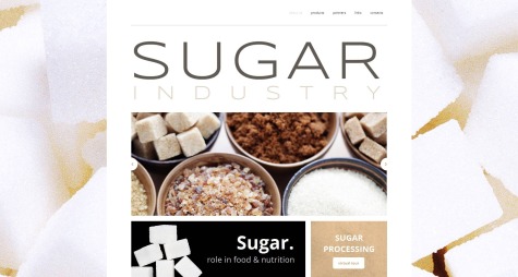 Sugar Industry