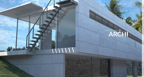 Archi Studio