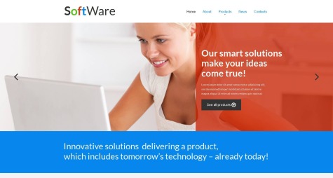 Software Solutions