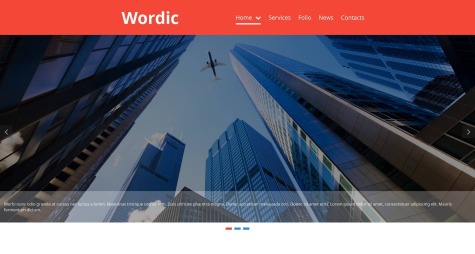 Wordic