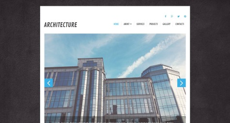 Architecture Local