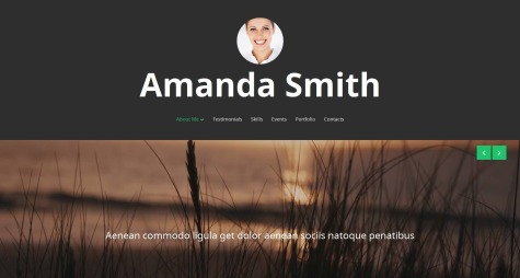 Amanda Smith