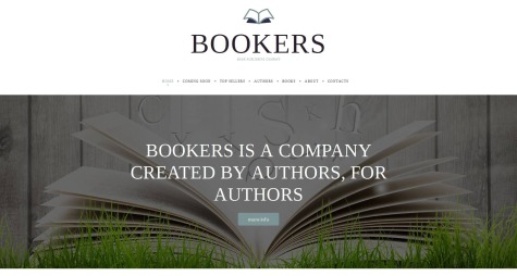 Bookers