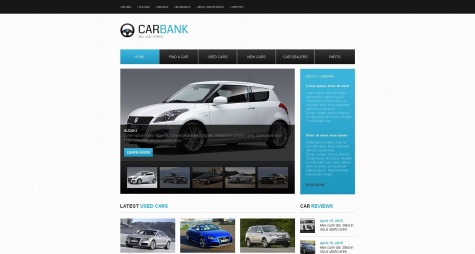 Car Bank
