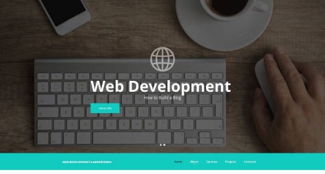Web Development