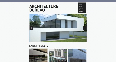 Architecture Bureau