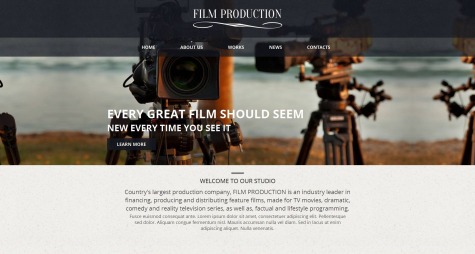 Film Production