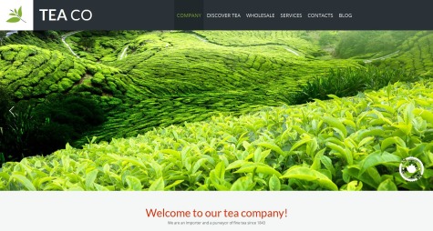 Tea Co