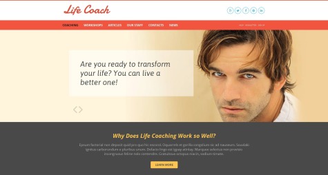 Personal Life Coaching