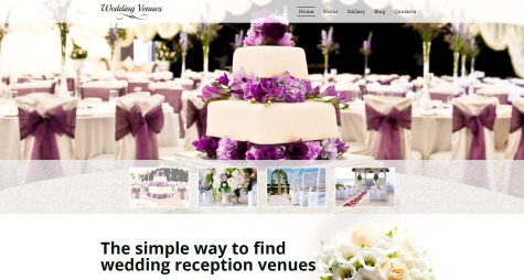 Exclusive Wedding Venues