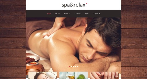 Spa & Relax