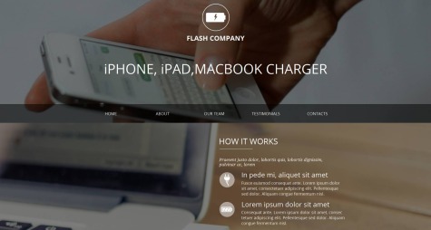 Flash Company