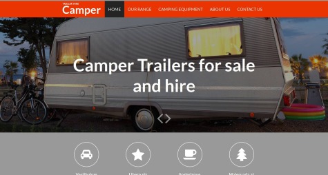 Camper