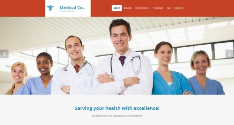 Medical Co.