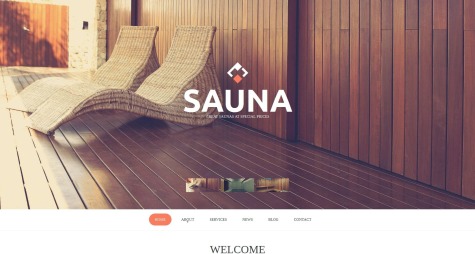 Sauna Sales