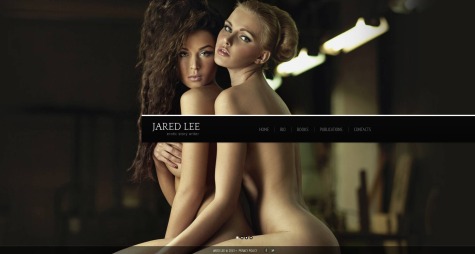 Jared Lee