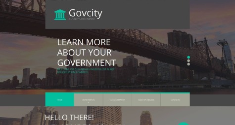 Govcity