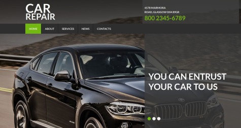 Car Repair