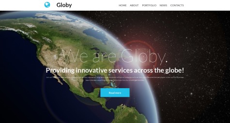 Globy
