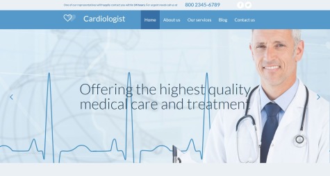 Cardiologist