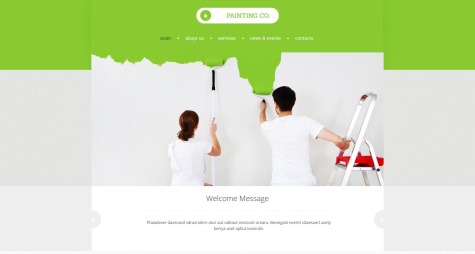 Painting Co.