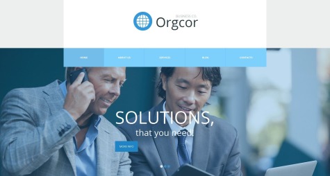 Orgcor