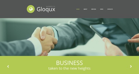 Gloxus