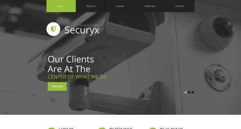 Securyx