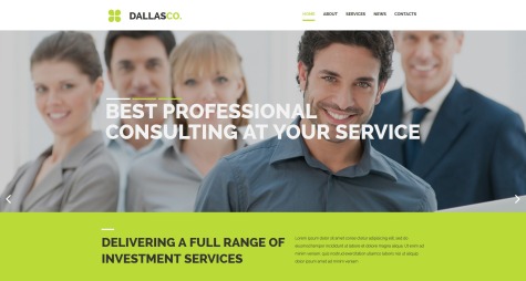 Dallas Co.