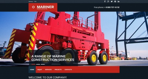 Mariner
