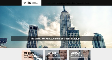 International Business