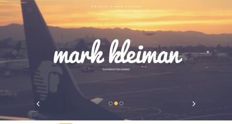 Mark Kleiman html