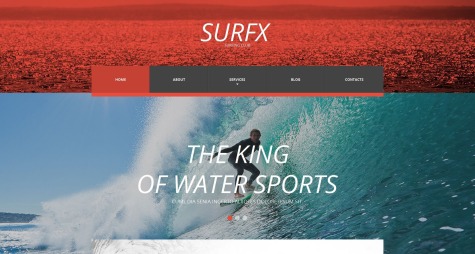 Surfx