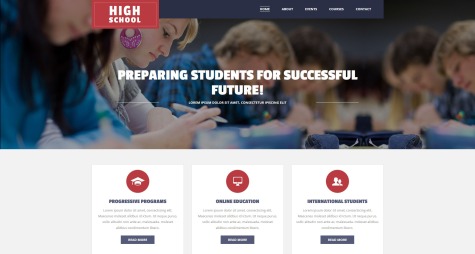 Global High School