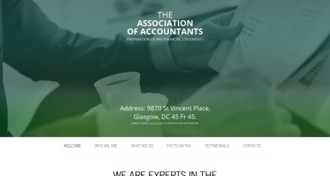 Association of Accountants