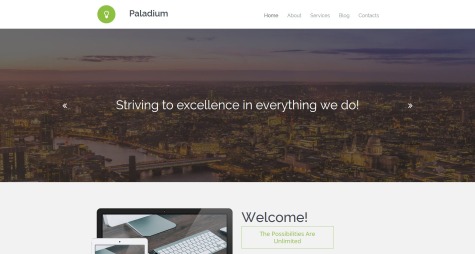 Paladium