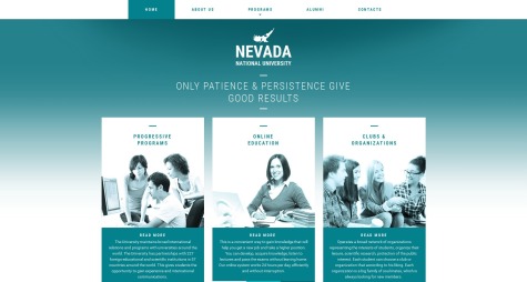 Nevada