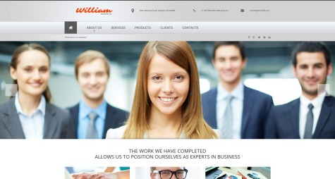 William