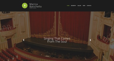 Marica Batichello