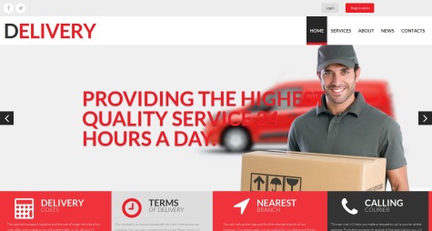 Delivery