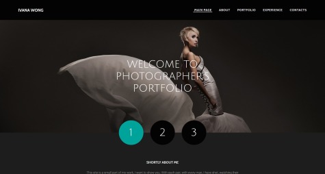 Portfolio Ivana Wong