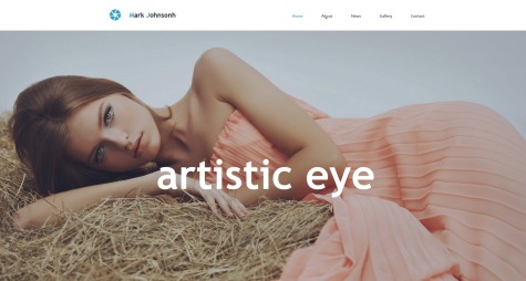 Portfolio Mark Johnsonh